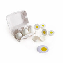 Load image into Gallery viewer, Egg Carton | 6 pcs