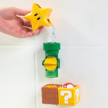 Load image into Gallery viewer, My Mario Pipes Playset by TOMY Toomies