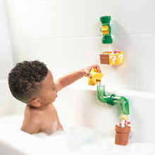 Load image into Gallery viewer, My Mario Pipes Playset by TOMY Toomies