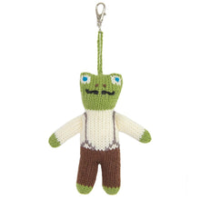 Load image into Gallery viewer, BlaBla Keychains