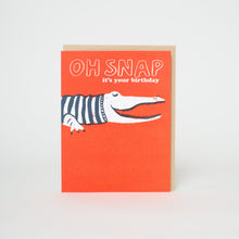 Load image into Gallery viewer, Egg Press | Birthday Cards
