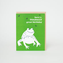 Load image into Gallery viewer, Egg Press | Birthday Cards