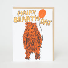 Load image into Gallery viewer, Egg Press | Birthday Cards