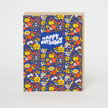Load image into Gallery viewer, Egg Press | Birthday Cards