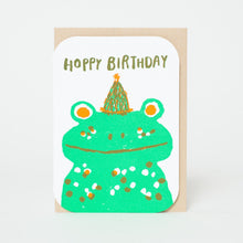 Load image into Gallery viewer, Egg Press | Birthday Cards