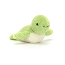 Load image into Gallery viewer, Fluffy Turtle