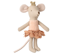 Load image into Gallery viewer, Little Sister Mouse | Princess