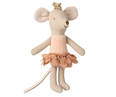 Little Sister Mouse | Princess
