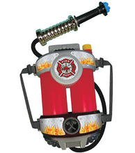 Load image into Gallery viewer, Fire Power Super Fire Hose with Back Pack