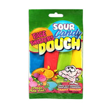 Load image into Gallery viewer, Face Twisters | Sour Candy Dough
