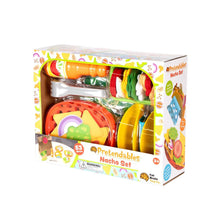 Load image into Gallery viewer, Pretendables Nacho Set