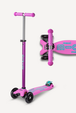 Load image into Gallery viewer, Micro Scooter | Maxi Deluxe