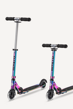 Load image into Gallery viewer, Micro Scooters | Sprite LED