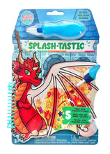 Load image into Gallery viewer, Splash-Tastic Magic Reveal Pads