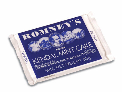 Romney’s Kendal Mint cake 3oz