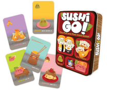 Load image into Gallery viewer, Sushi Go!