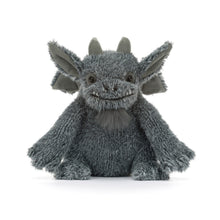 Load image into Gallery viewer, Growlston Gargoyle