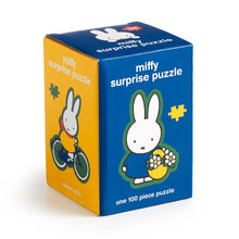 Load image into Gallery viewer, Miffy Surprise Puzzle
