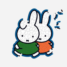Load image into Gallery viewer, Miffy Surprise Puzzle