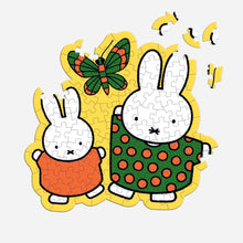 Load image into Gallery viewer, Miffy Surprise Puzzle