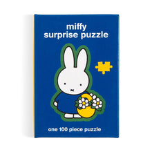 Load image into Gallery viewer, Miffy Surprise Puzzle