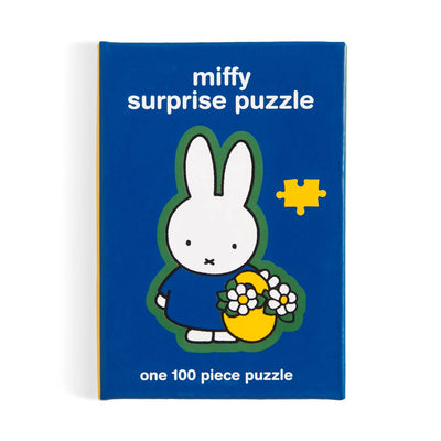 Miffy Surprise Puzzle
