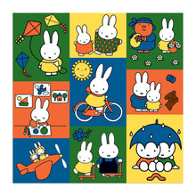 Load image into Gallery viewer, Miffy and Friends Puzzle | 500pc
