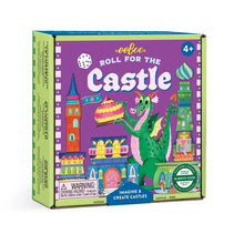 Load image into Gallery viewer, Castle Dice Game