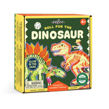 Load image into Gallery viewer, DInosaur Dice Game