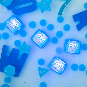 Glo Pals | Light Up Cubes