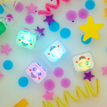 Load image into Gallery viewer, Glo Pals | Light Up Cubes