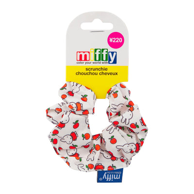 Miffy Scrunchie