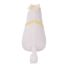Load image into Gallery viewer, Snorkmaiden with Bouquet Springtime