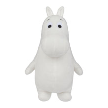 Load image into Gallery viewer, Moomintroll Standing Plush