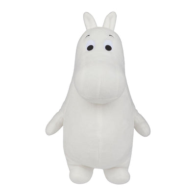 Moomintroll Standing Plush