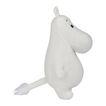 Load image into Gallery viewer, Moomintroll Standing Plush
