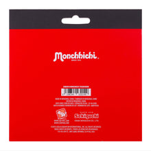 Load image into Gallery viewer, Monchhichi Sticker Book