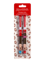 Load image into Gallery viewer, Monchhichi Erasable Pens