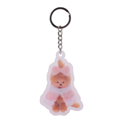 MCC Acrylic Keychain Blind Box - Winter Wonderland
