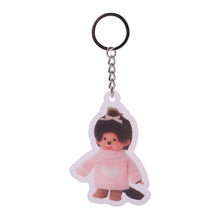 Load image into Gallery viewer, MCC Acrylic Keychain Blind Box - Winter Wonderland