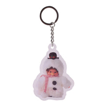 Load image into Gallery viewer, MCC Acrylic Keychain Blind Box - Winter Wonderland