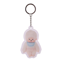 Load image into Gallery viewer, MCC Acrylic Keychain Blind Box - Winter Wonderland