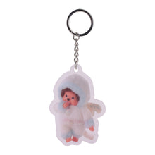 Load image into Gallery viewer, MCC Acrylic Keychain Blind Box - Winter Wonderland