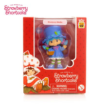 Load image into Gallery viewer, Strawberry Shortcake Collectible Figures