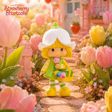 Load image into Gallery viewer, Strawberry Shortcake Collectible Figures