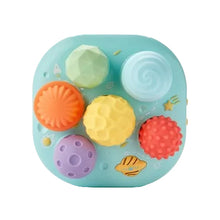 Load image into Gallery viewer, Sensory Ball Night Light