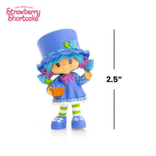 Load image into Gallery viewer, Strawberry Shortcake Collectible Figures