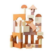 Load image into Gallery viewer, Foam Building Blocks