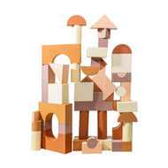 Foam Building Blocks