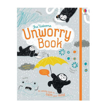 Load image into Gallery viewer, The Usborne Unworry Book